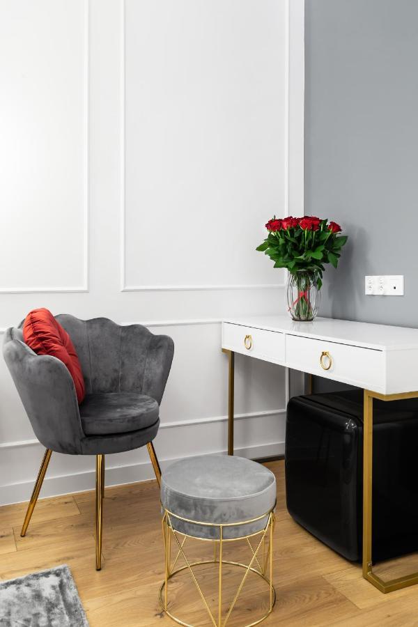 Apartament Househost Apartment: Sw.gertrudy 10/2.11