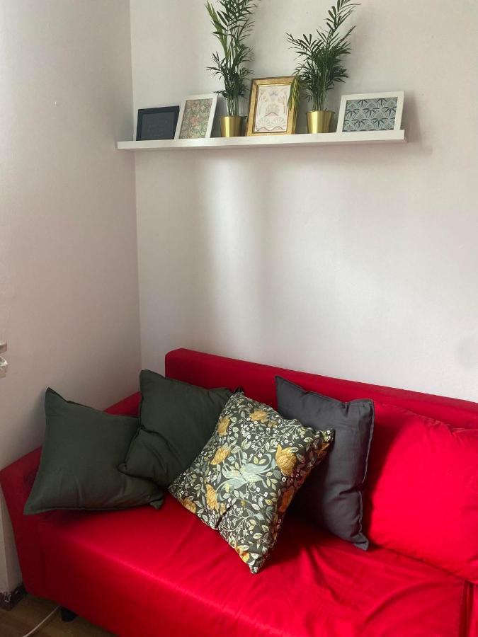Sliczne, Male Mieszkanie W Centrum Apartament