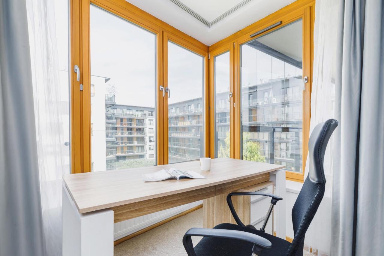 Masarska By Renters Apartament Kraków