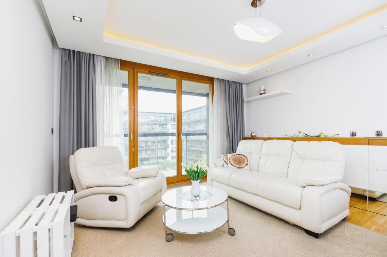 Apartament Masarska By Renters *