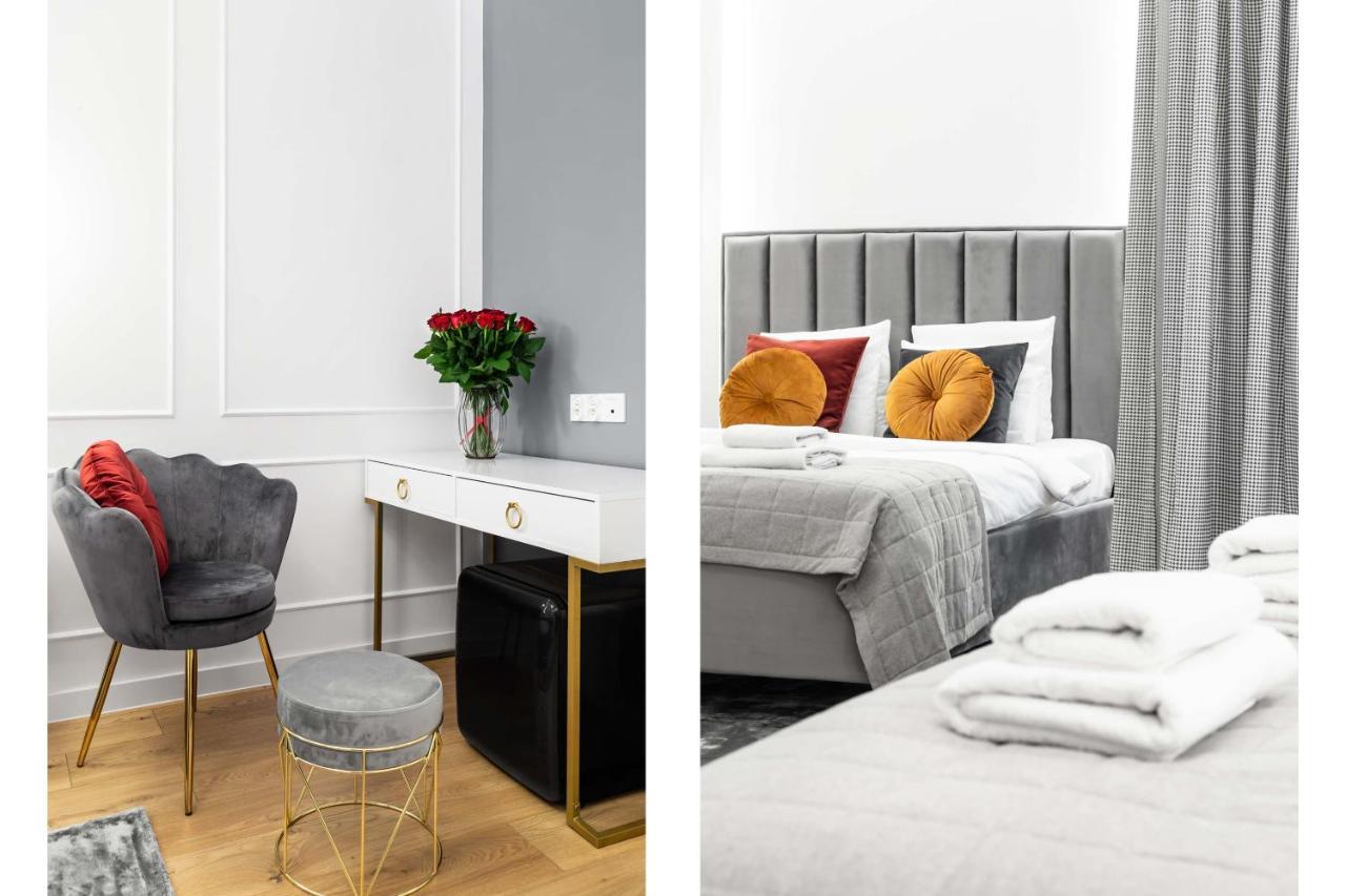 Apartament Househost Apartment: Sw.gertrudy 10/2.11 *