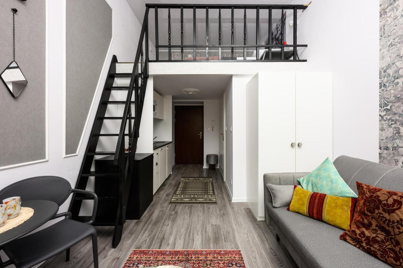 Native Studencka 25 Apartament Kraków