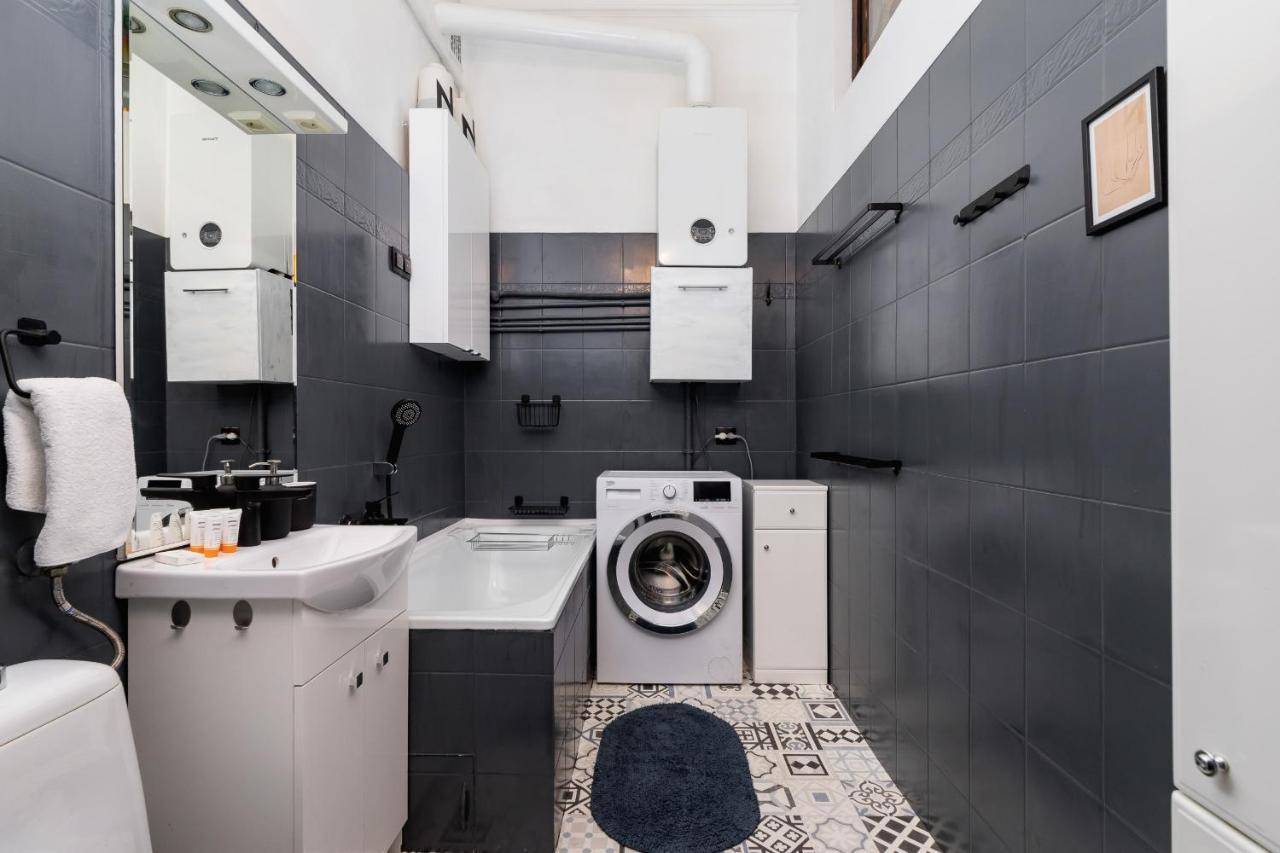 Podwale Uj Downtown Cracow By Renters *