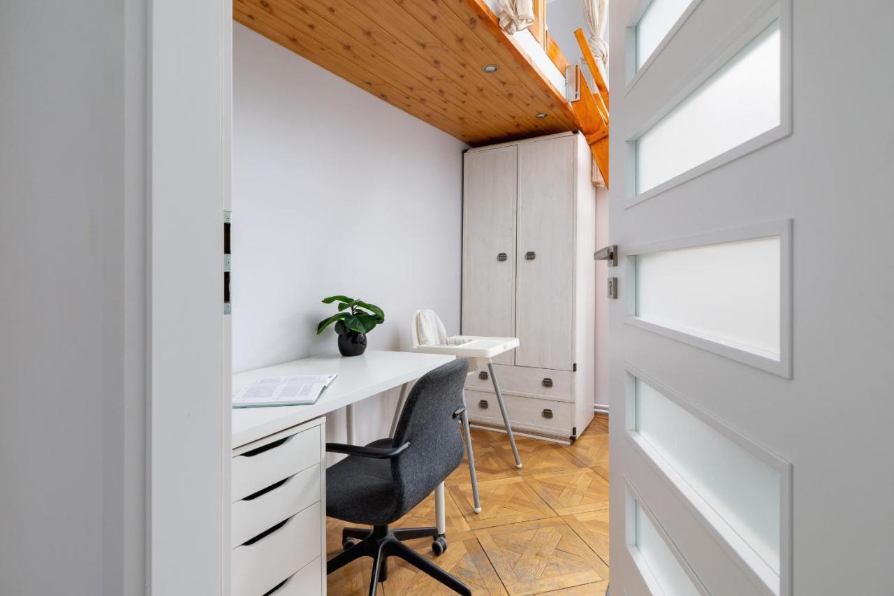 Podwale Uj Downtown Cracow By Renters * Krakow