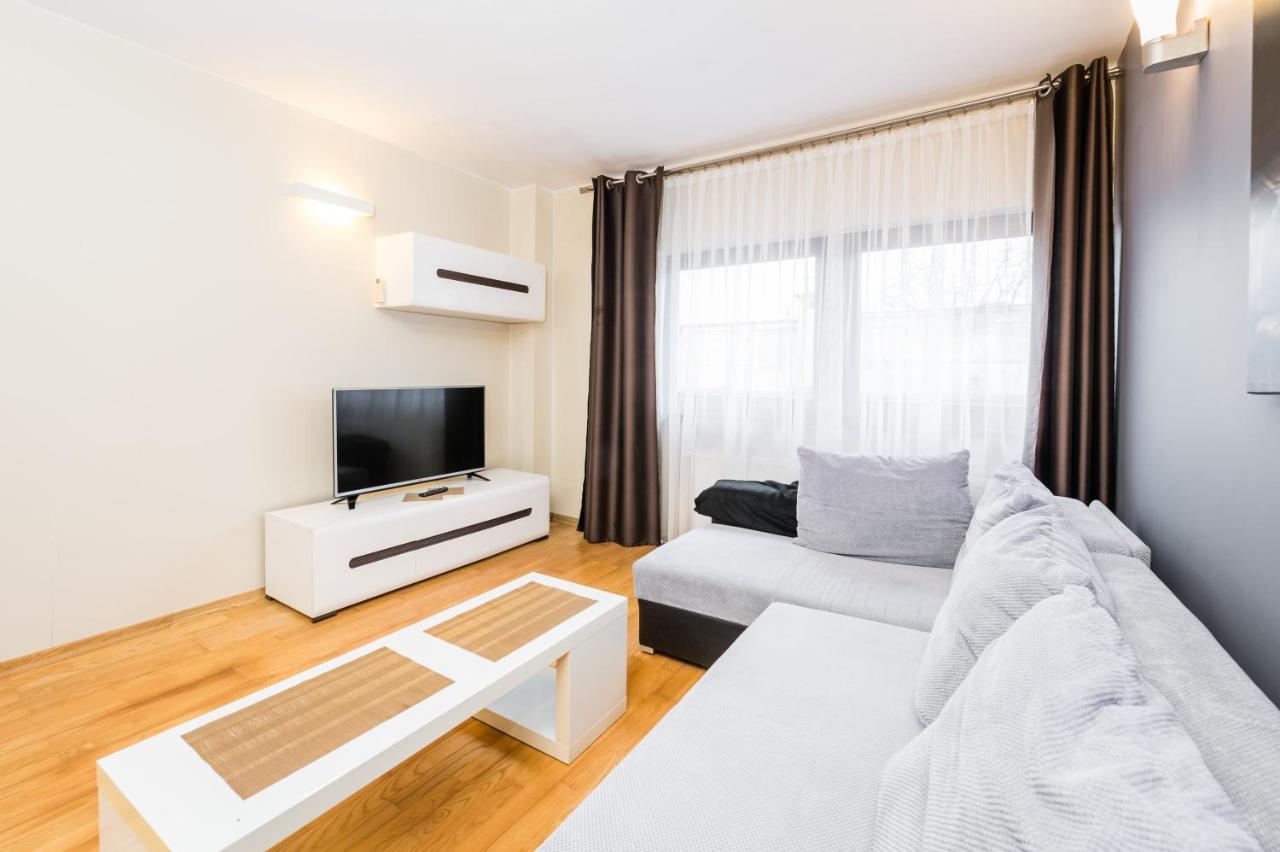 Appartement Radziwillowska Old Town Deluxe Wawelofts *
