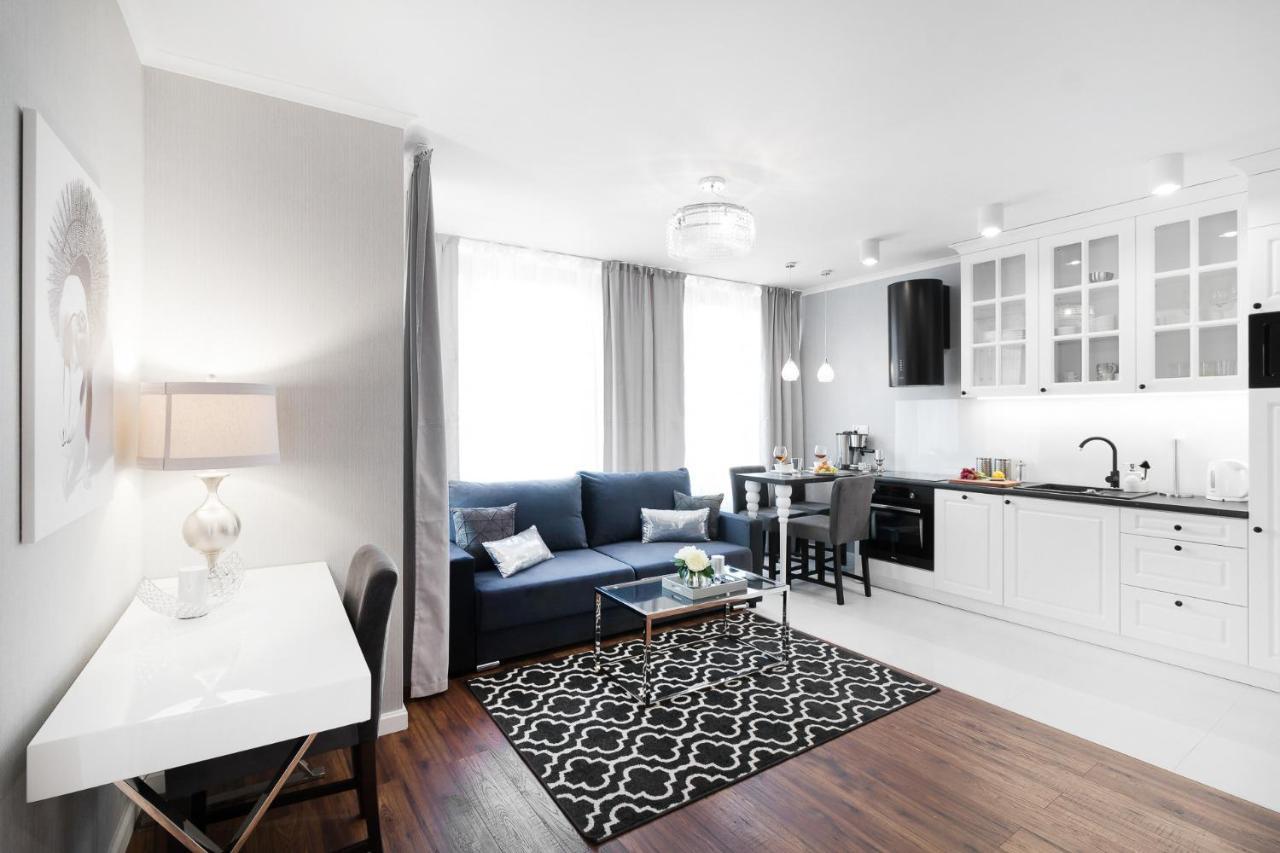 Apartament Masarska 11 By Renters Prestige Kraków