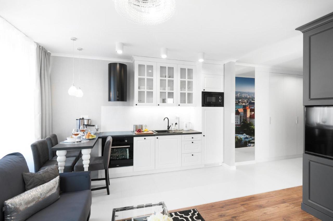Masarska 11 By Renters Prestige Apartament