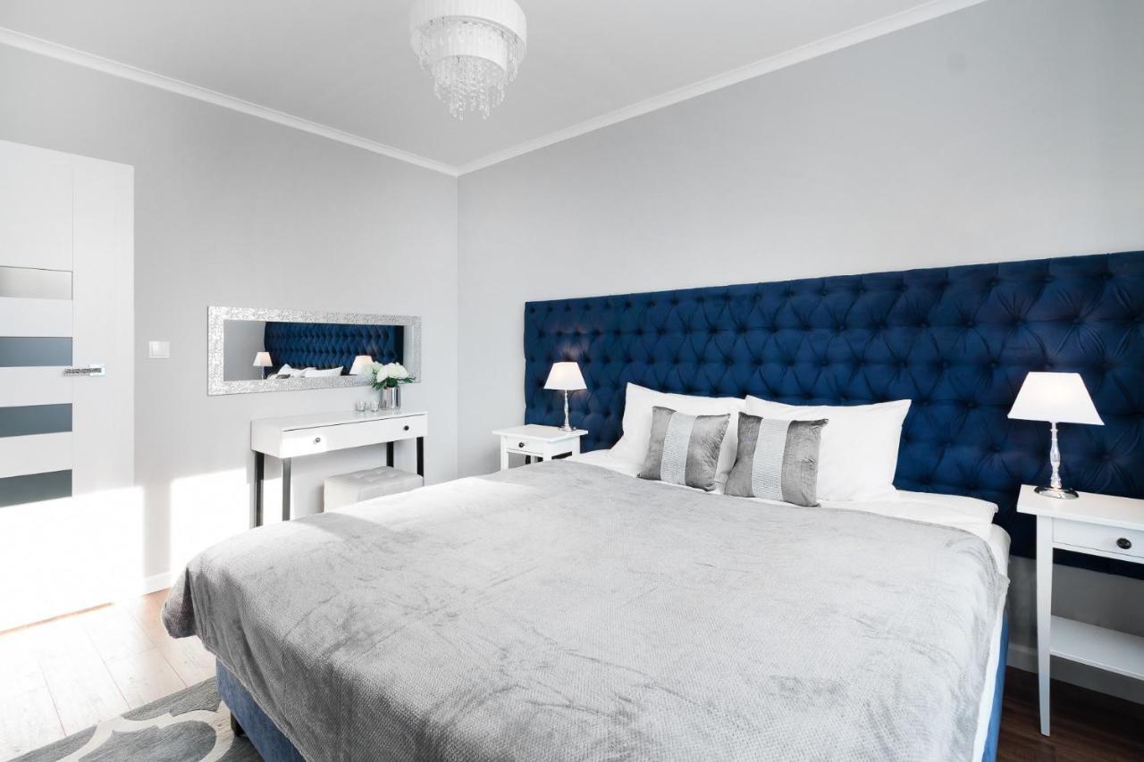 Apartament Masarska 11 By Renters Prestige Kraków