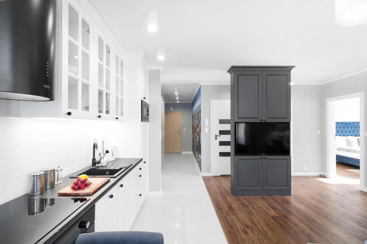 Apartament Masarska 11 By Renters Prestige *