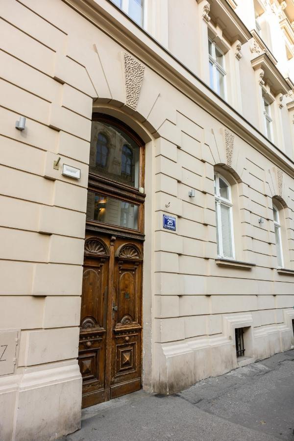 Native Studencka 25 Apartament Kraków