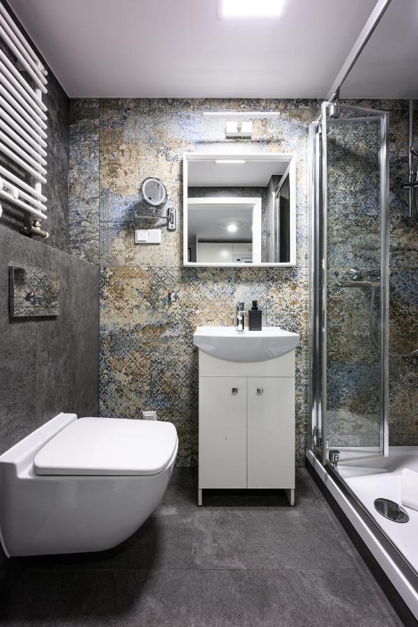Apartament Native Studencka 25