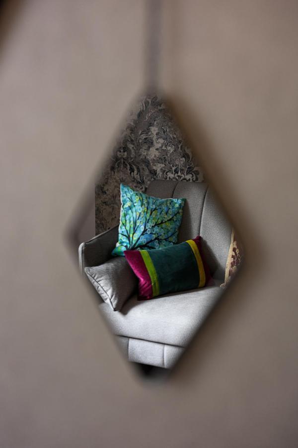 Native Studencka 25 Apartament *