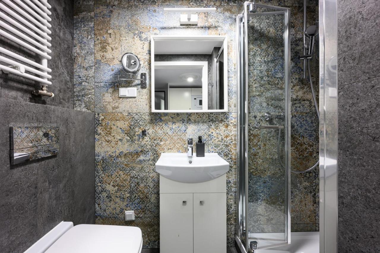 Native Studencka 25 Apartament