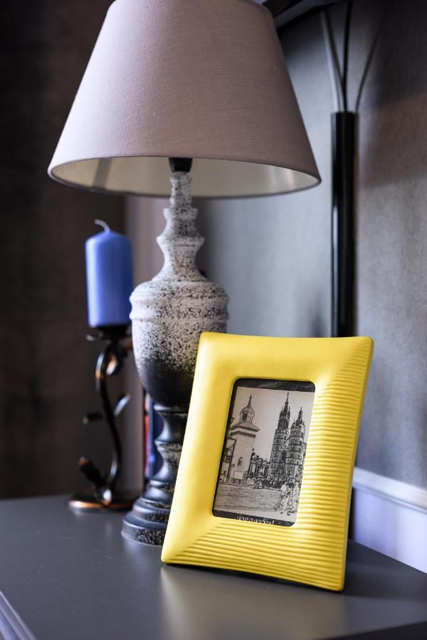 Native Studencka 25 Apartament Kraków