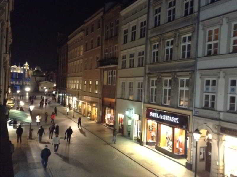 Boutique Aparthotel Krakow