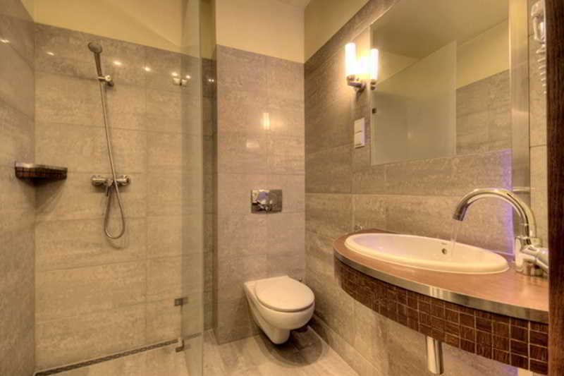 Hotel Wit Stwosz Cracóvia