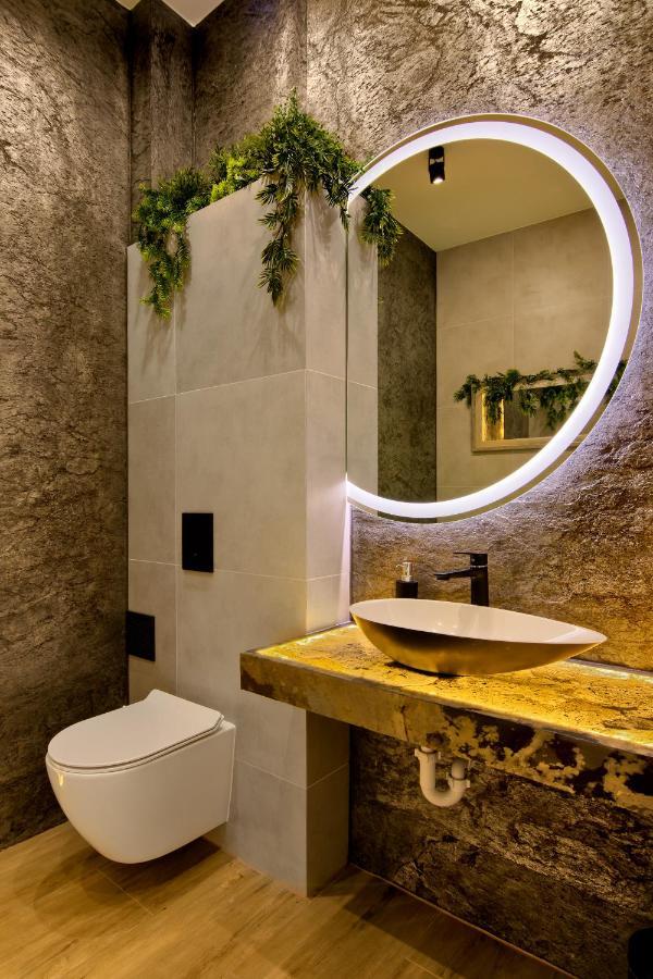 Apartament Silver Shine Jacuzzi