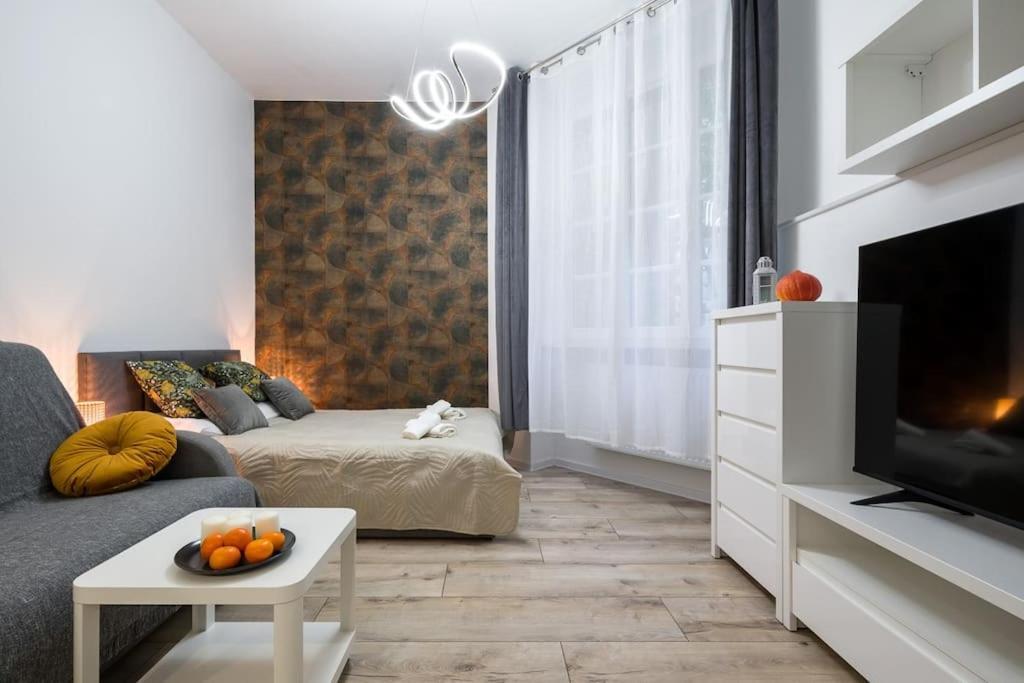 Appartement Charming In Calm And Area *
