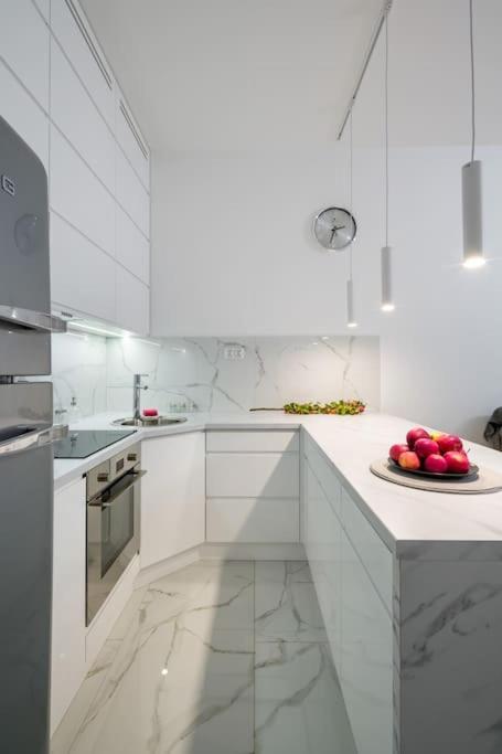 Appartement Charming In Calm And Area *