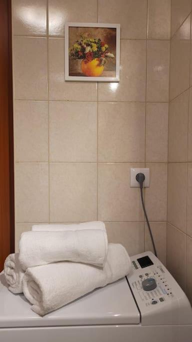 Cozy Modern Sunrise 35m2 Balcony 3 Persons Apartamento