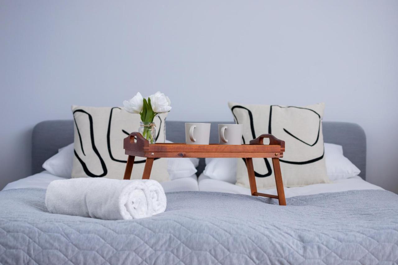 Podwale Uj Downtown Cracow By Renters Apartment Krakow