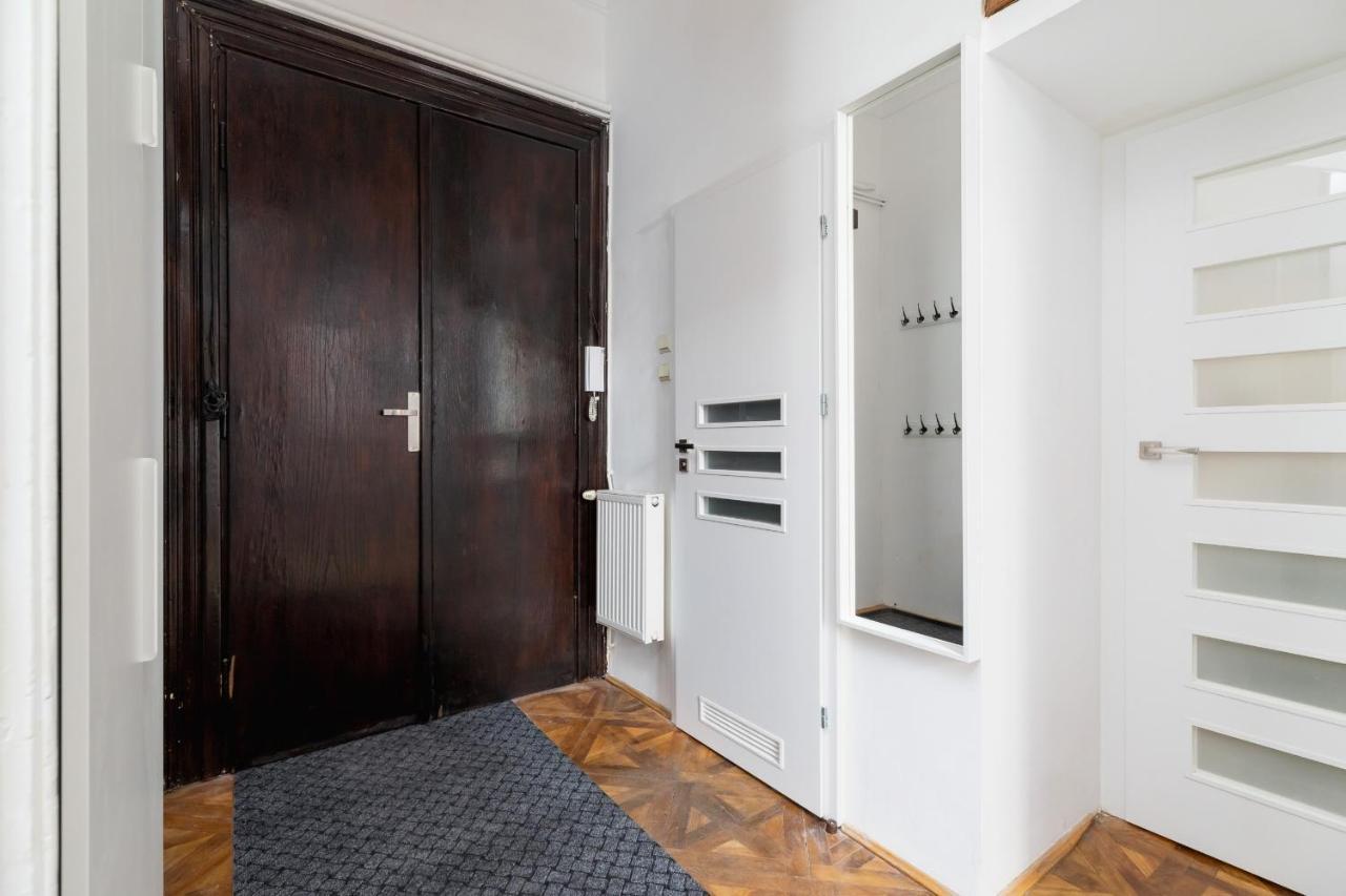 Podwale Uj Downtown Cracow By Renters Apartment *