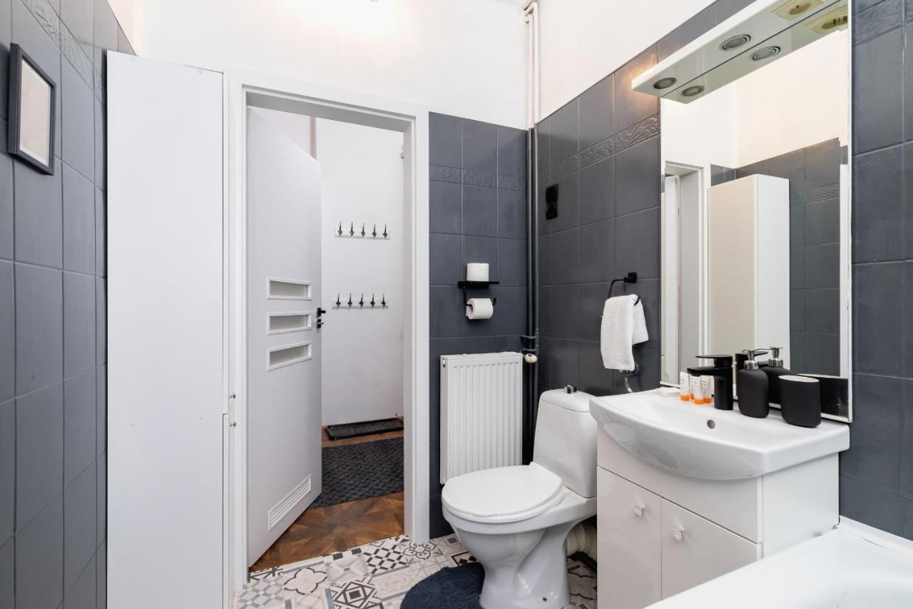 Podwale Uj Downtown Cracow By Renters
