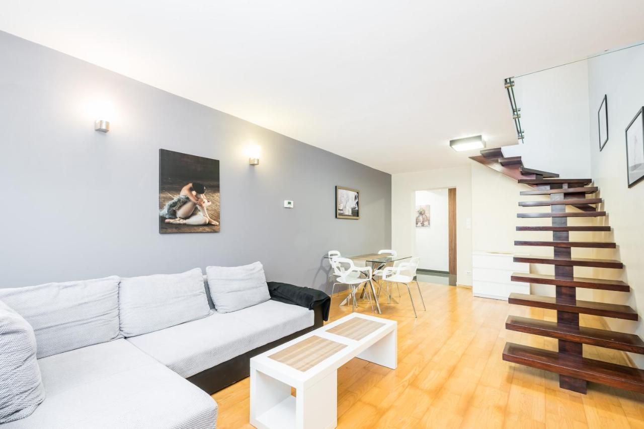 Appartement Radziwillowska Old Town Deluxe Wawelofts