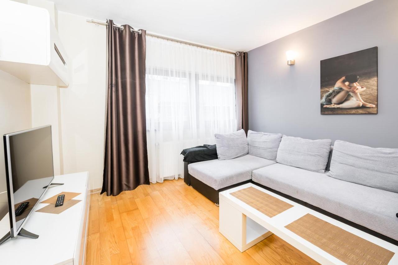 Appartement Radziwillowska Old Town Deluxe Wawelofts *