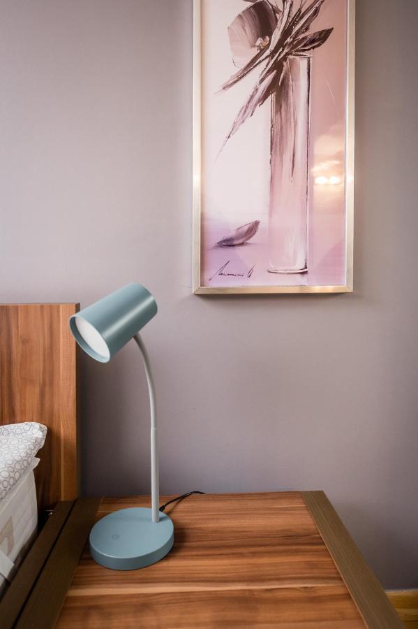 Radziwillowska Old Town Deluxe Wawelofts Appartement Krakau