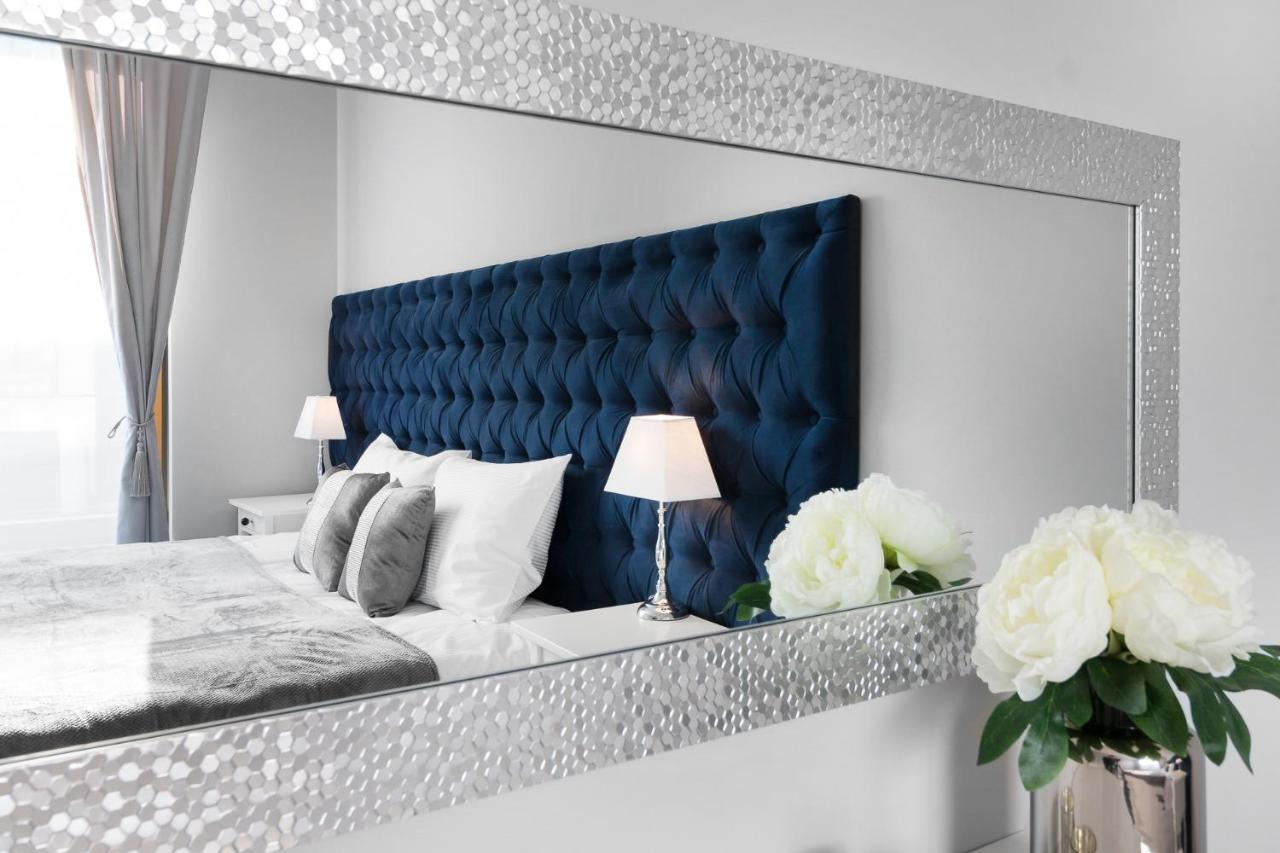 Masarska 11 By Renters Prestige