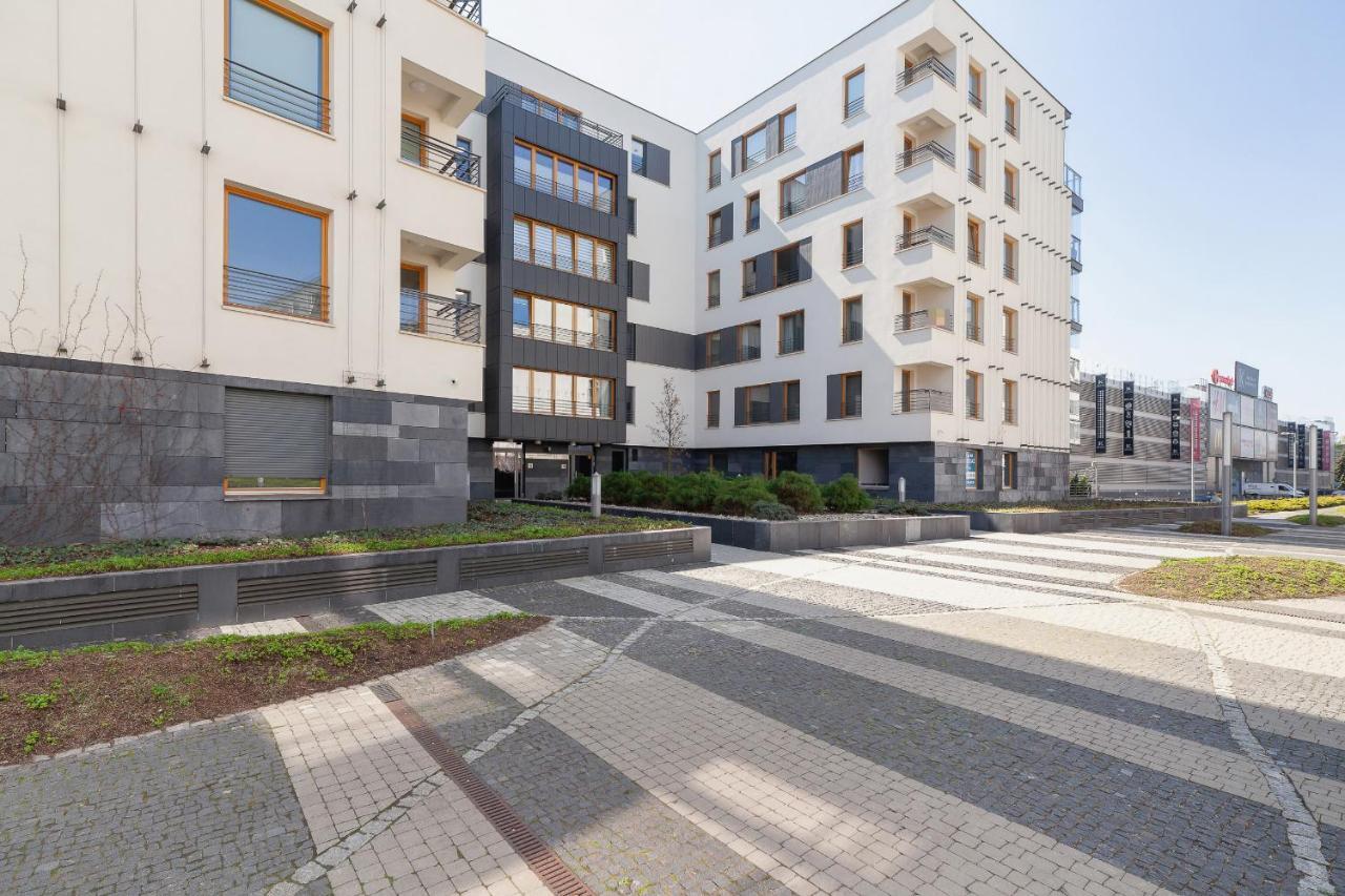 Masarska 11 By Renters Prestige Apartament *
