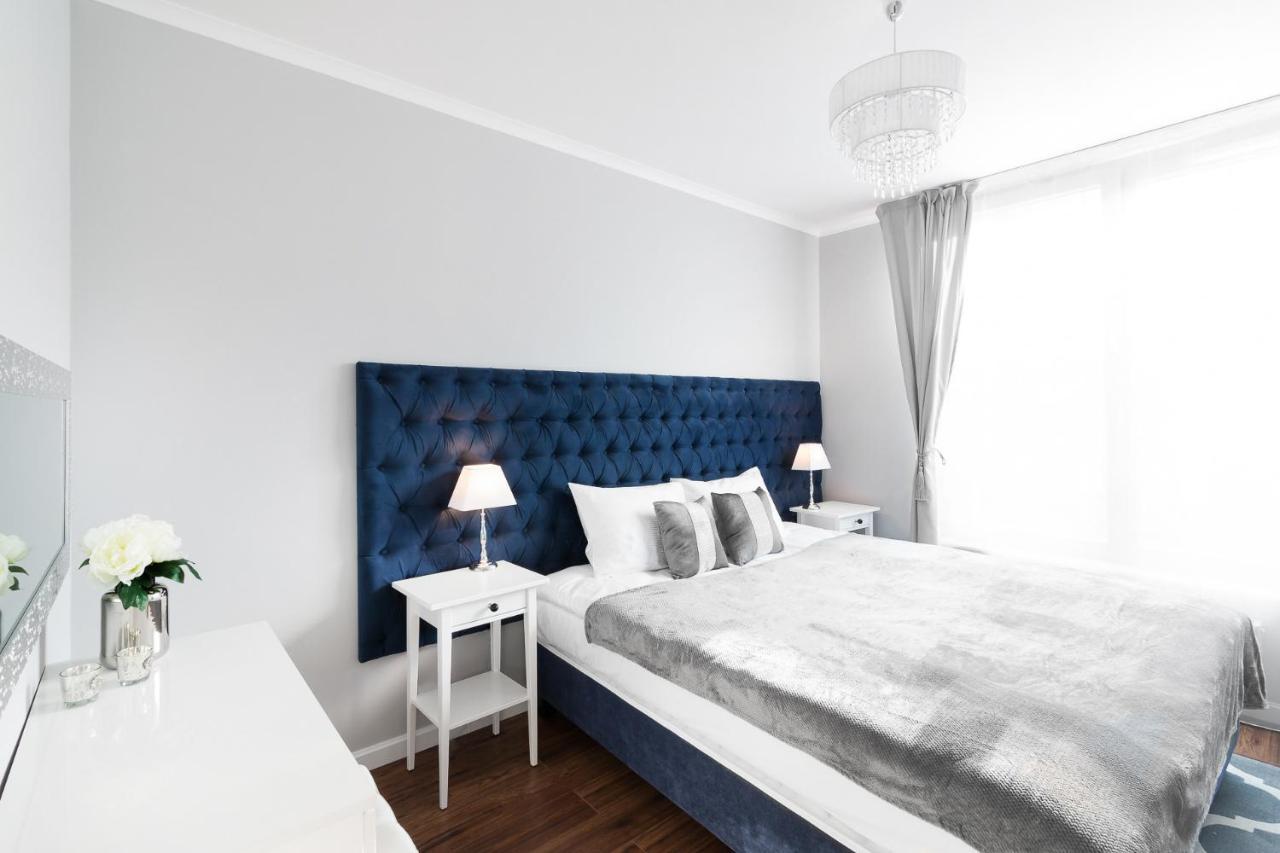 Masarska 11 By Renters Prestige *
