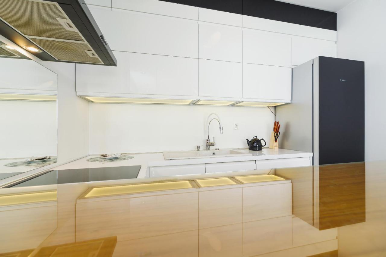 Masarska By Renters *