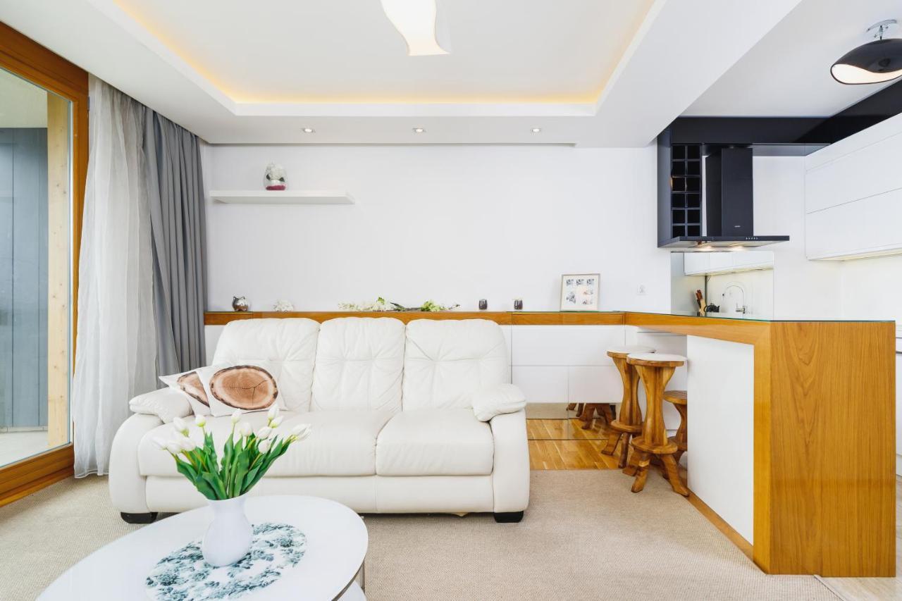 Masarska By Renters Apartament