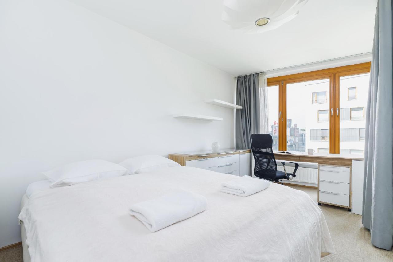 Apartament Masarska By Renters