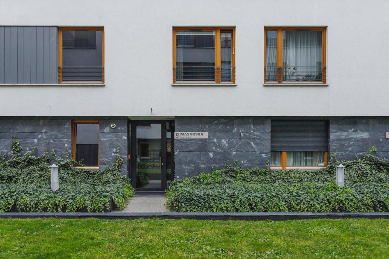 Masarska By Renters