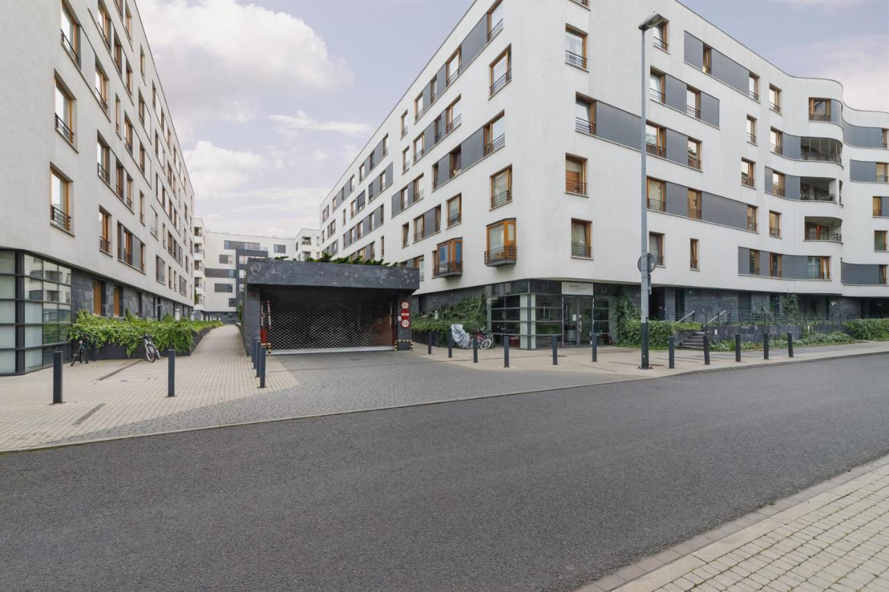 Masarska By Renters Apartament