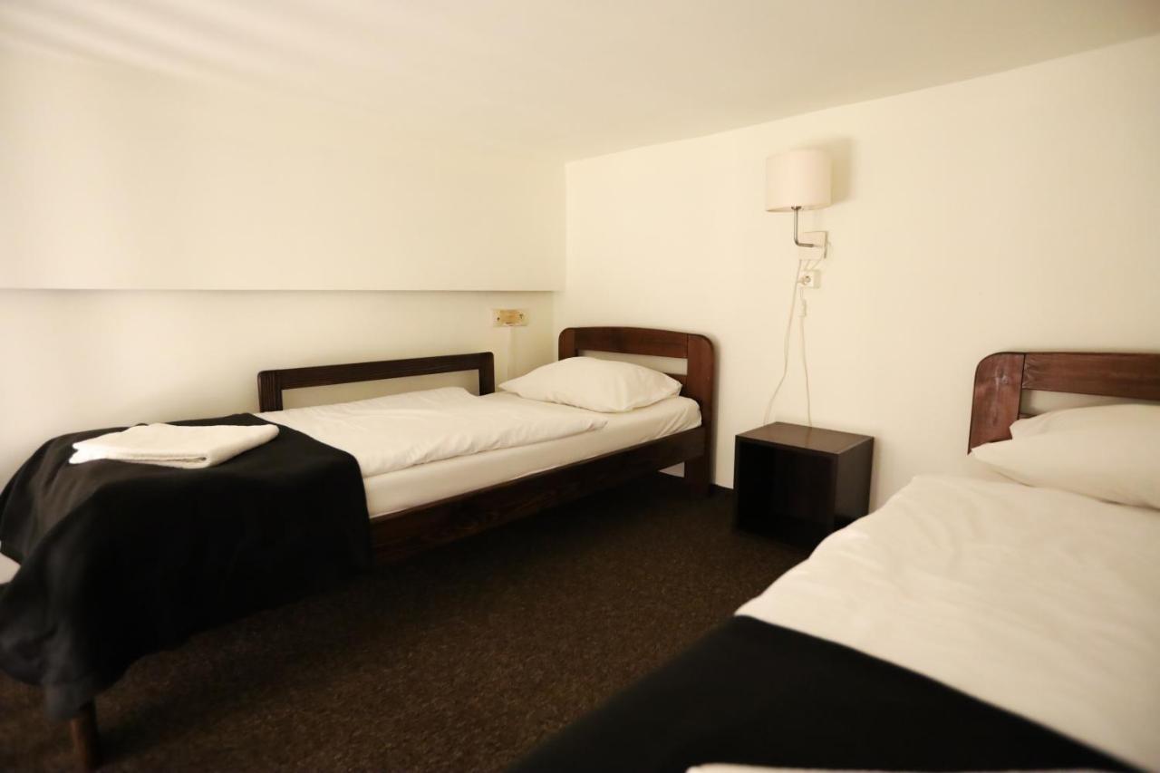 Aparthotel Salve Station Krakau