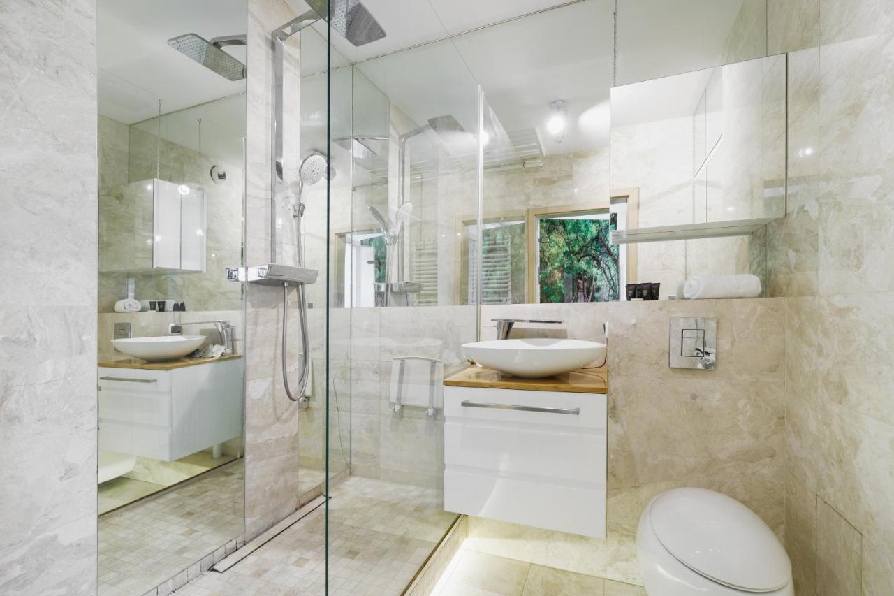 Apartament Masarska By Renters