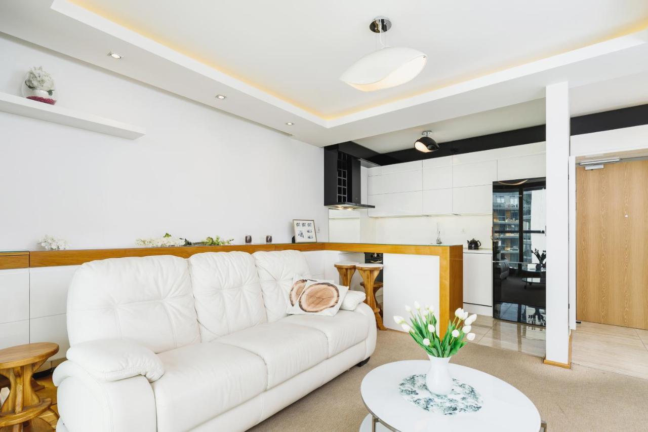 Masarska By Renters