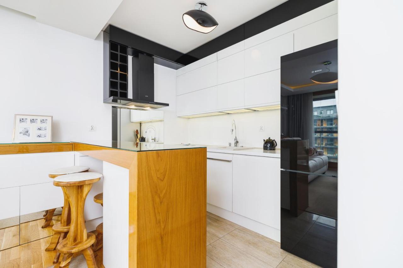 Masarska By Renters Apartament Kraków