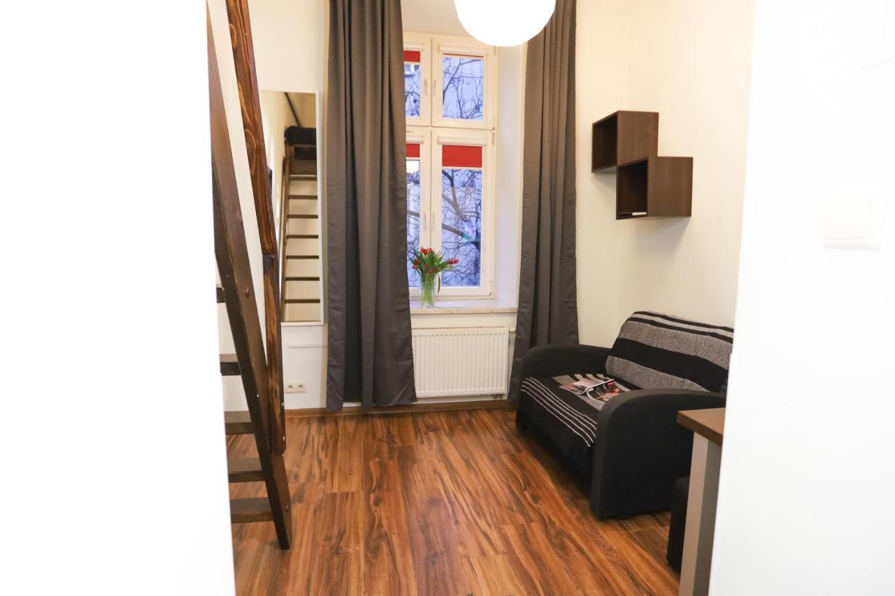 Salve Station Aparthotel 3*