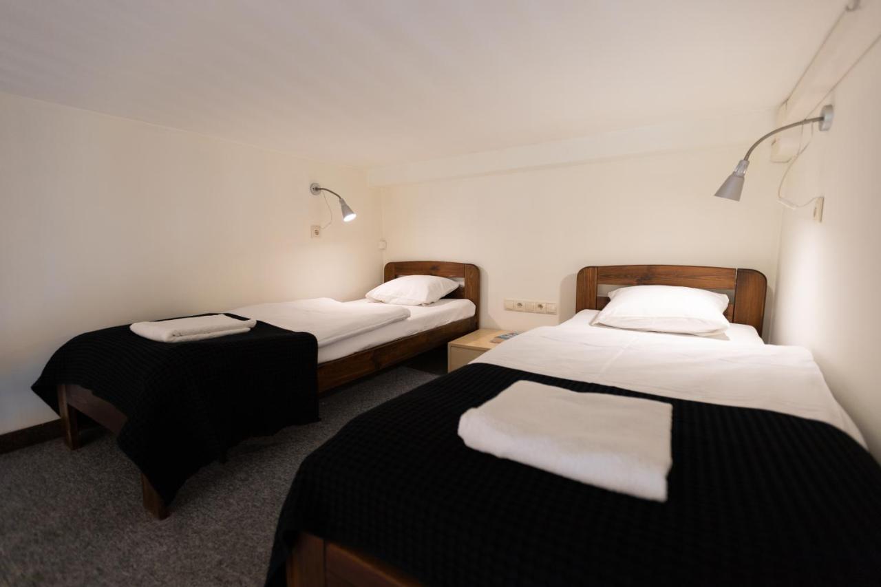 Salve Station Aparthotel 3*