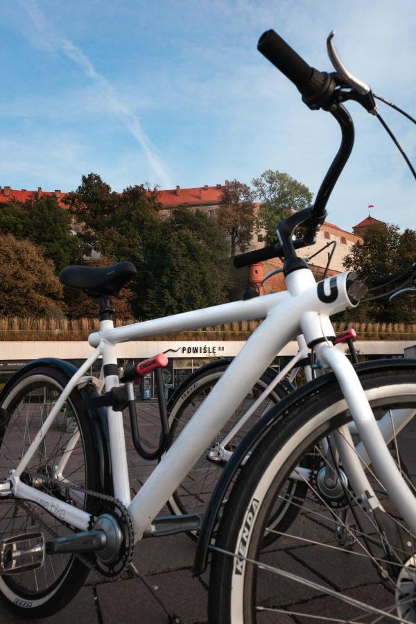 Apartamento Xxl Old Town 24 H - Check In, Wi-fi *