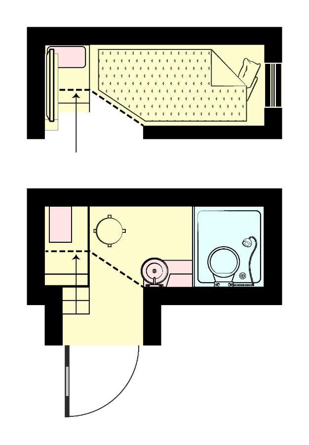 Yourplace Xxs Apartment