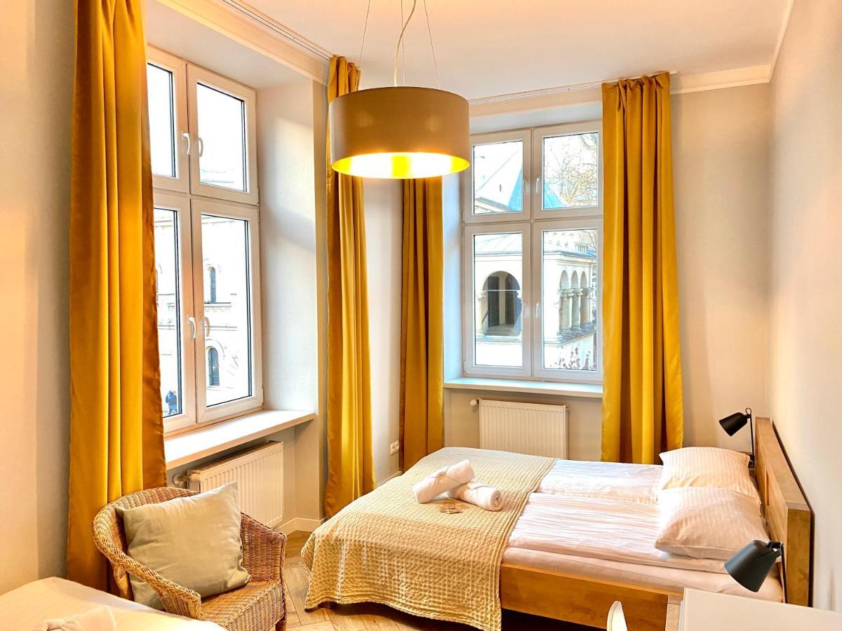 Faust In The Heart Of Kazimierz By Mint Apartment *