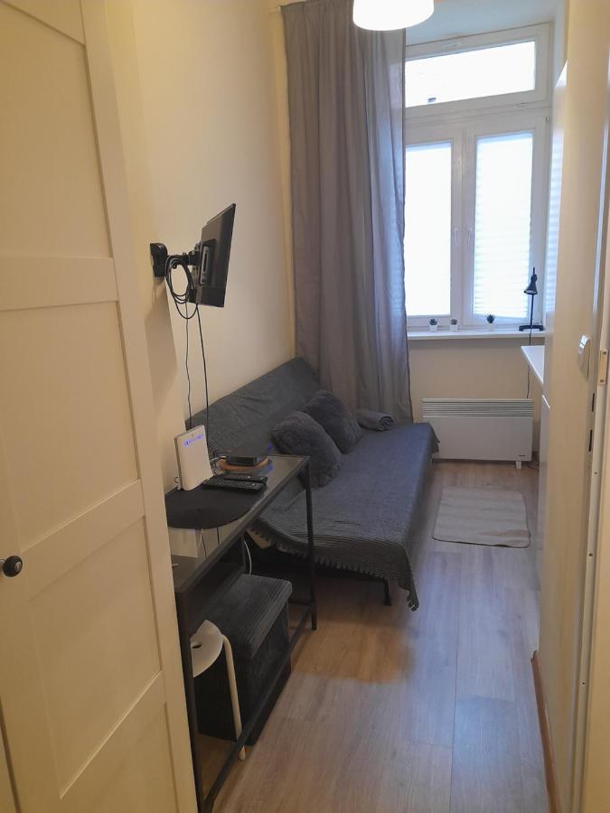 Baza Wypadowa Kazimierz Apartment Krakow