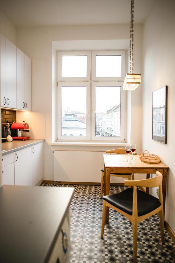 Vilao Apartament