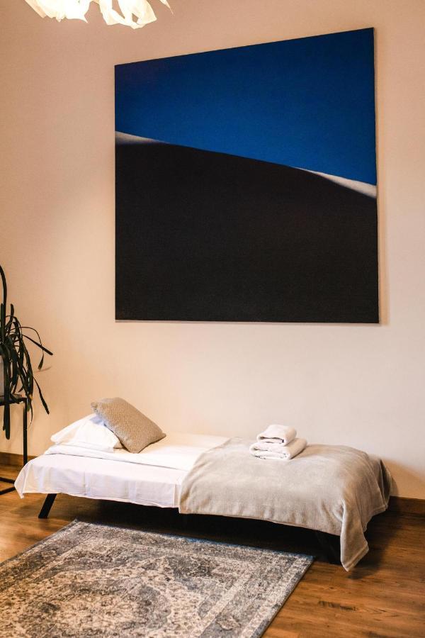 Apartament Vilao Kraków